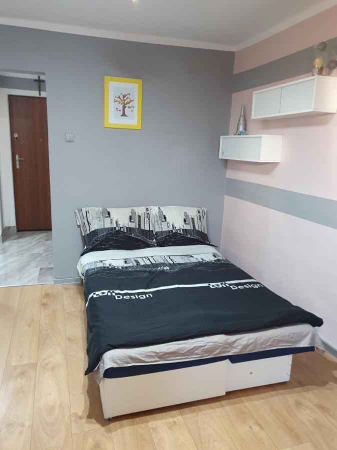 Apartament Mario Apartment Kolno  Luaran gambar