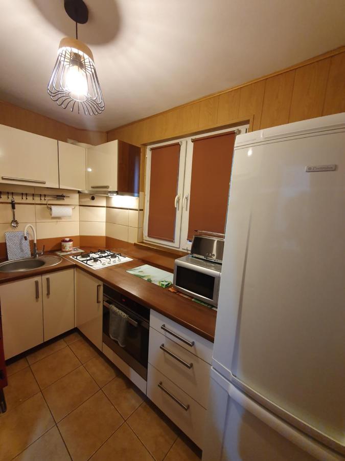 Apartament Mario Apartment Kolno  Luaran gambar