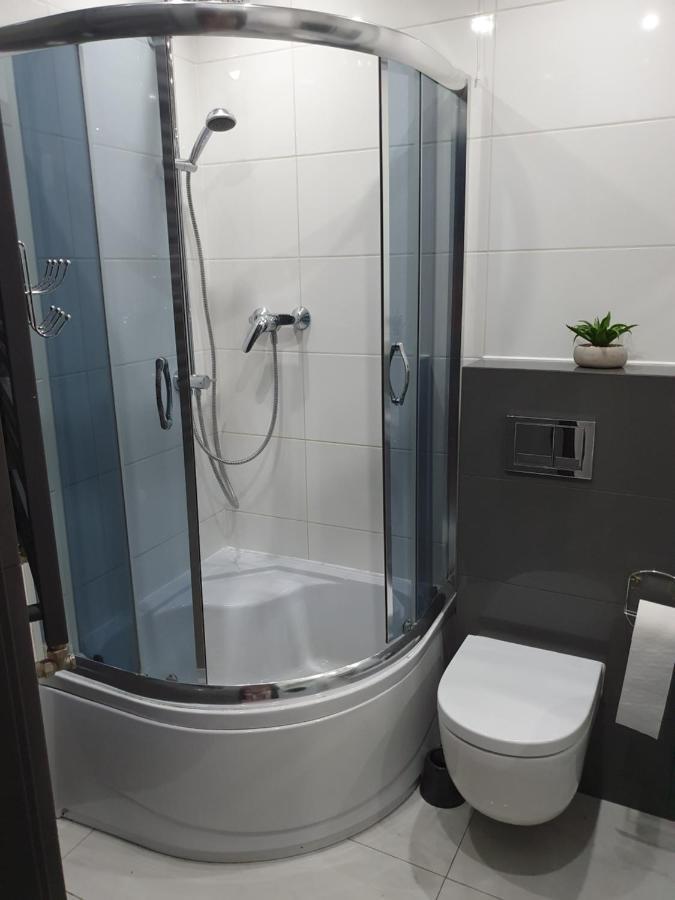 Apartament Mario Apartment Kolno  Luaran gambar