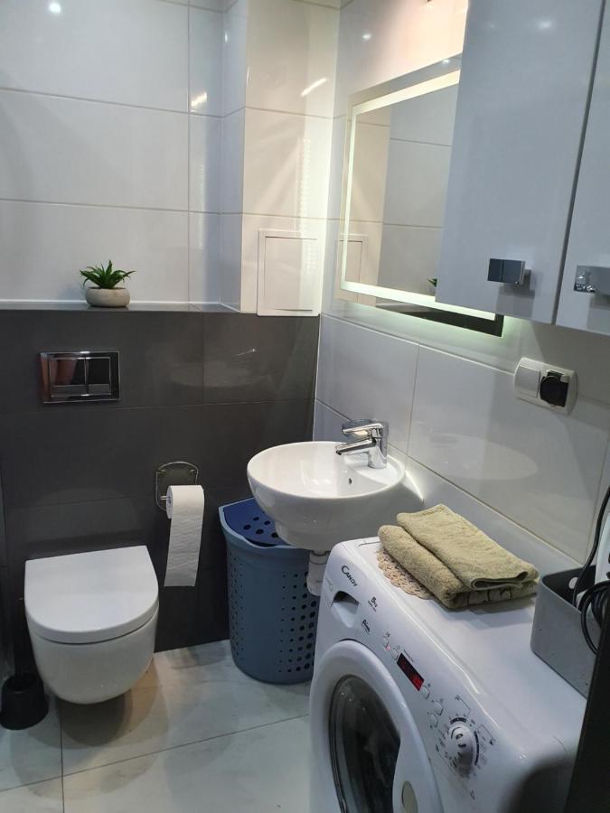 Apartament Mario Apartment Kolno  Luaran gambar
