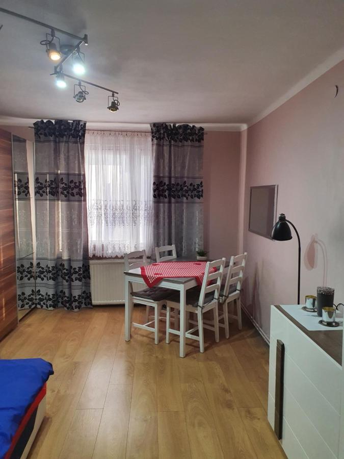 Apartament Mario Apartment Kolno  Luaran gambar